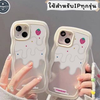 1022 -พร้อมส่งในไทย เคส กันกล้อง ขอบหยักมอสเตอร์ TPU นิ่ม ใช้สำหรับIPทุกรุ่น