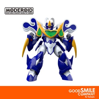 พร้อมส่ง+โค้ดส่วนลด Moderoid Super Aquabeat: Mado King Granzort (ลิขสิทธิ์แท้)