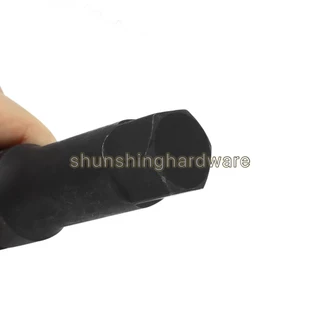 ชุดบล็อก บล็อกลม บล็อกที บล็อกH 10pcs ขนาด1/2