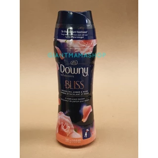 Downy Infusions เม็ดน้ำหอม เม็ดหอมซักผ้า นำเข้าจาก USA Laundry Scent Booster Beads for Washer