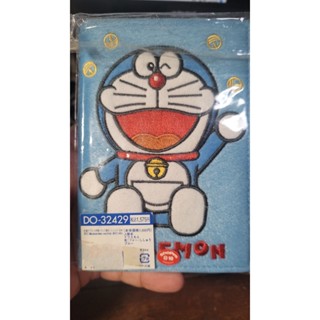 สมุดจดบันทึก Doraemon ของใหม่ มือ 1 JP สามารถแยก ปกสมุดออกมาได้