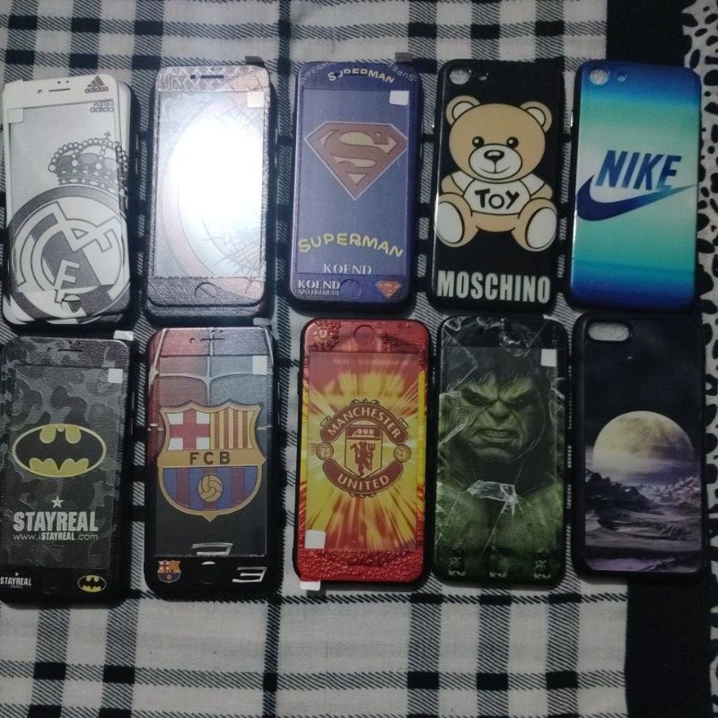 เคส IPHONE 8 /7*****