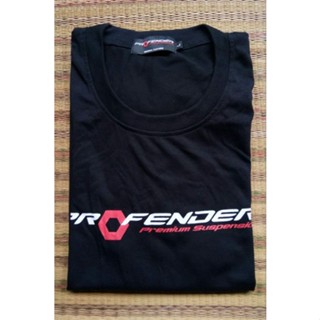 เสื้อแถมโช้ค Pro Fender