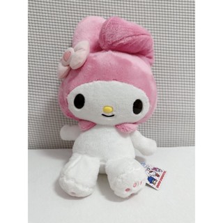 💞พร้อมส่ง💞 ตุ๊กตา มายเมโรดี้ My Melody sanrio ของแท้💯 be