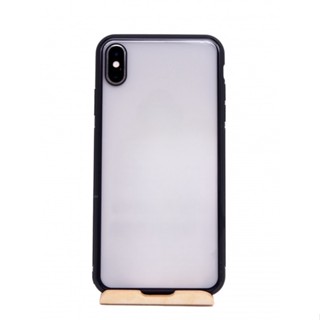 Devia Yosung Series Shockproof Case for X/XS - Black