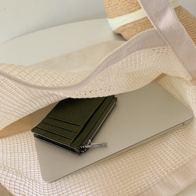 cardholder  พร้อมส่ง มีหลายสี