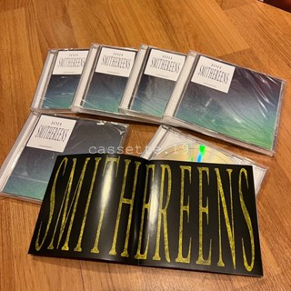 🔥แท้100% พร้อมส่ง! CD JOJI - BALLADS 1, Smithereens (Sushitrash) (ซีดี JOJI) ของแท้ 100%