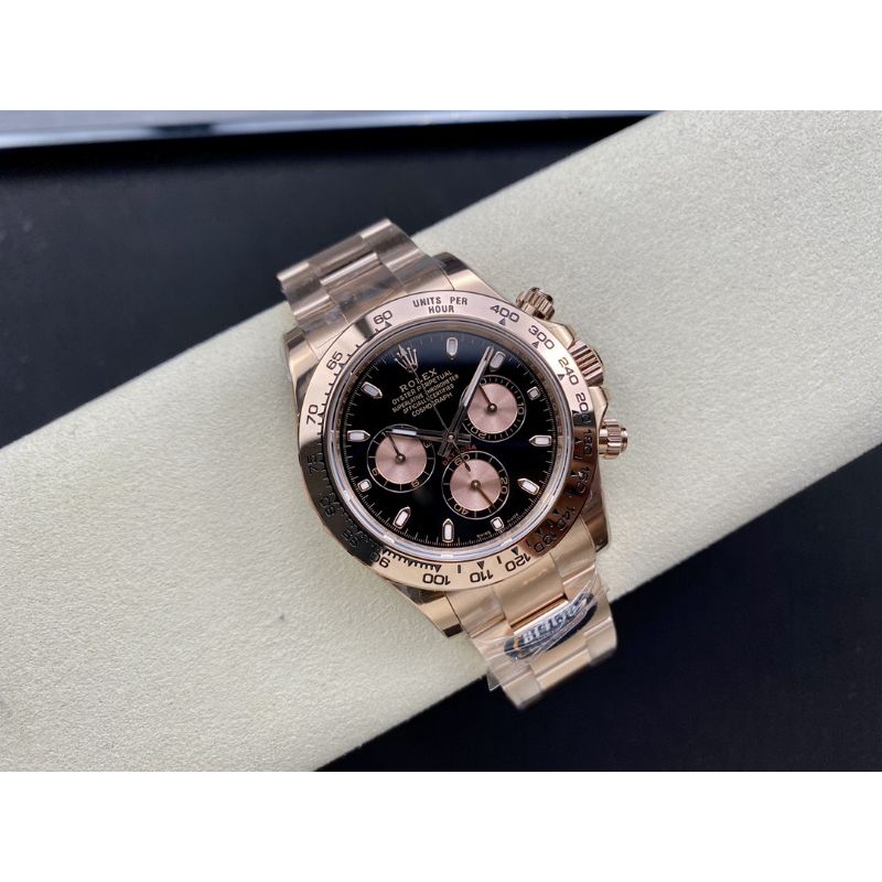 นาฬิกาข้อมือ RoLEX super Swiss เกรดสูงที่สุด สินค้าถ่ายจากงานขายในสต๊อค