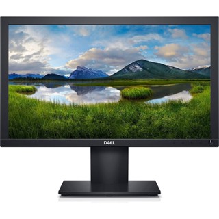 Dell E1920H 18.5" 1366x768, TN 60Hz, DP+VGA Monitor