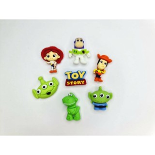 เรซิ่นทอยสตอรี่ เรซิ่นToystory เซตทอยสตอรี่ เรซิ่นติดเคส เรซิ่นติดรองเท้า เรซิ่นติดตู้เย็น เรซิ่นDIY