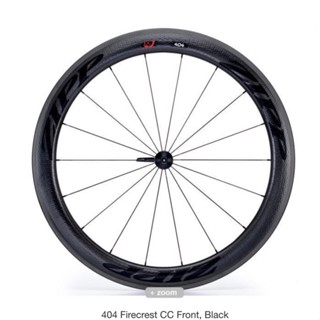 🔥ล้อหน้า ZIPP 404 FIRECREST ขอบฮาร์ฟ ริมเบรค ของแท้❗️*มีสินค้าพร้อมส่ง