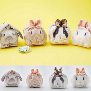 Little bunny bag 2023 รับปีกระต่ายด้วยกระเป๋าใส่ของกระจุ๊กกระจิ๊ก(ACC175)