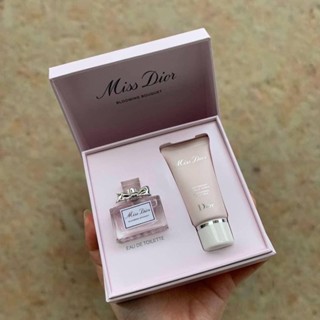 ของแท้ Dior Miss Dior Blooming Bouquet Gift Set พร้อมส่ง