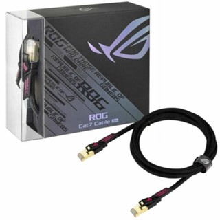 ASUS ROG CAT.7 NETWORK ETHERNET 3M