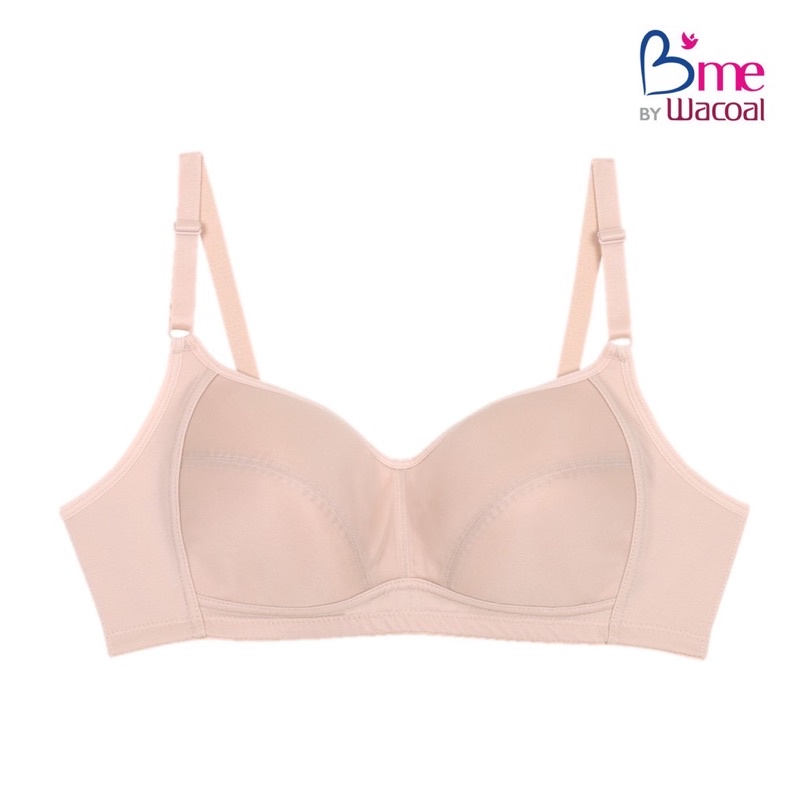 ส่งต่อ บรา B’me ยังไม่ผ่านการใช้งาน สีนู้ด ไซส์ E42