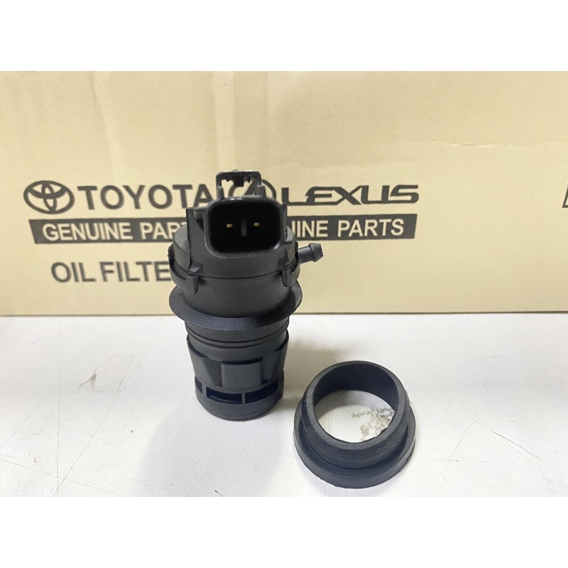 [b022]มอเตอร์ฉีดน้ำฝน Toyota Vigo, New Vios New Altis 2008-2012, Yaris, Avanza