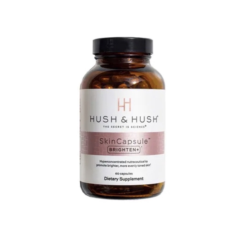 Hush & Hush SkinCapsule BRIGHTEN+