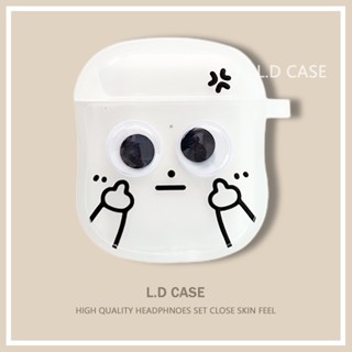 🚀จัดส่งภายใน24ชั่วโมง🚚เคส Airpod 3 pro 1 2 น่ารัก การป้องกันการตก ซิลิโคนนิ่ม Soft Case Airpod pro2 Airpod case