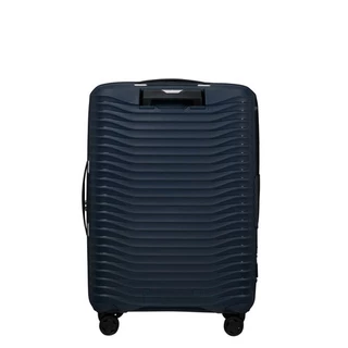 SAMSONITE กระเป๋าเดินทางล้อลาก ขยายได้ (25 นิ้ว) รุ่น UPSCAPE HARDSIDE SPINNER 68/25 EXP