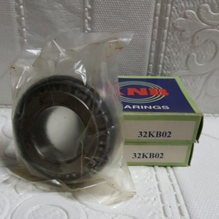 ลูกปืน 32KB02 Bearings