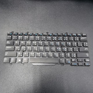 Keyboard Dell Latitude 3340/3350 0MHMNP &lt;มือ 2&gt; แท้