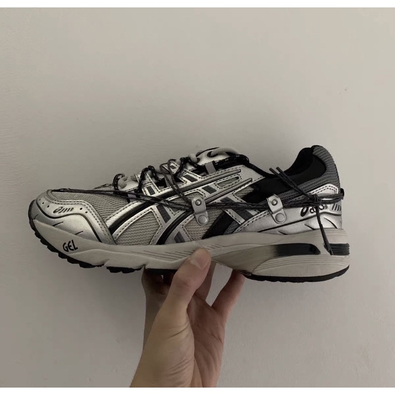 รองเท้าผ้าใบ Asics x Andersson Bell Gel-1090