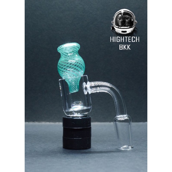 Carb Cap 18mm for 20mm Quartz Banger, Dab rig, shatter/wax/dab/rosin/resin DPGCC003