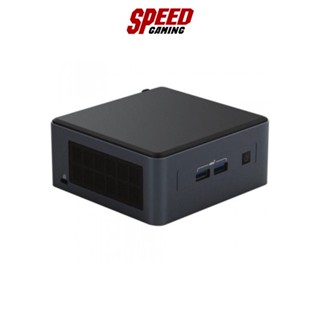 INTEL MINI PC NUC I7 PRO NUC11TNHI7 (KIT) By Speed Gaming