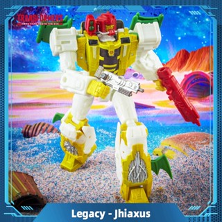 Hasbro Transformers Generations Legacy Voyager G2 Universe Jhiaxus Toys Gift F3058