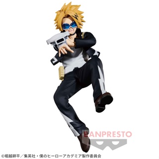 พร้อมส่ง : MY HERO ACADEMIA THE AMAZING HEROES VOL.21