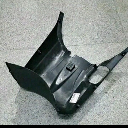 คาร์บูเรเตอร์ Honda Scoopy สํารับล่าง Old Honda Scoopy Lower Body Cover