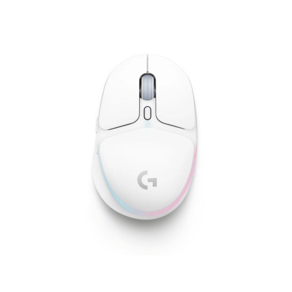 LOGITECH G705 Wireless Gaming Mouse Lightsync RGB