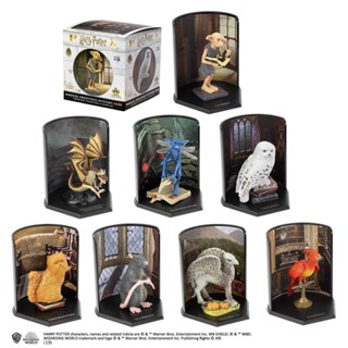 Harry Potter Magical Creatures Mystery Cubes Noble Collection (กล่องสุ่ม)