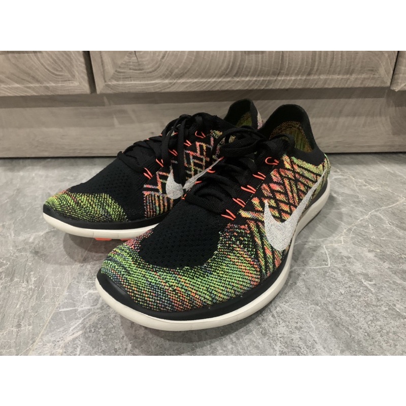 nike free 4.0 flyknit sizing