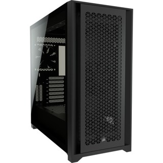 Corsair 5000D Airflow Black Tempered Glass Mid-Tower ATX Case