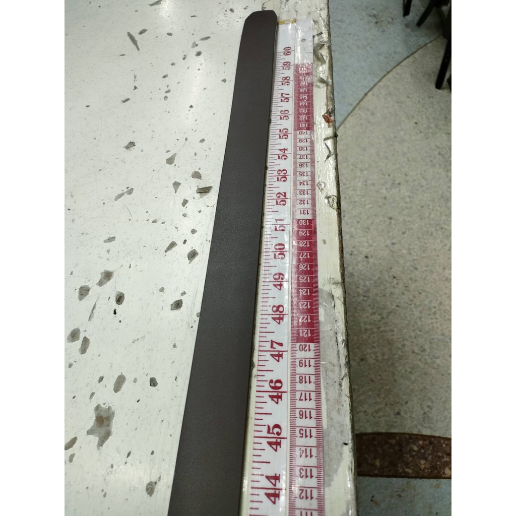 ไซส์ยาวพิเศษ 55-68 นิ้ว เข็มขัดหนังวัวแท้หนา สำหรับคนไซส์ใหญ่ เข็มขัดคนอ้วน  ยีห้อ Kharis งานไทย100% รับประกันหนัง - รูปที่ 3