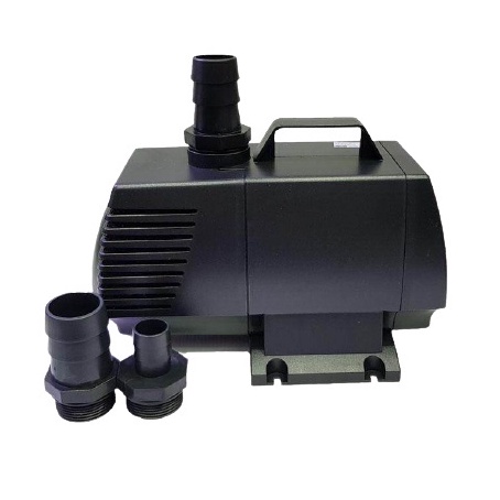 YAMANO PSP-5 Water Pump ปั้มน้ำ ยามาโน่ 6000L/Hr 130w ยามาโน่ ปั๊มบ่อปลา บ่อปลา