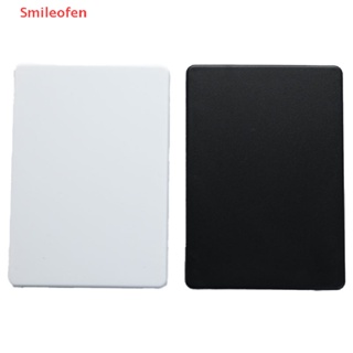 [Smileofen] อะแดปเตอร์แปลงการ์ด SSD mSATA เป็น SATA 3 2.5 นิ้ว พร้อมเคส 2.5 นิ้ว