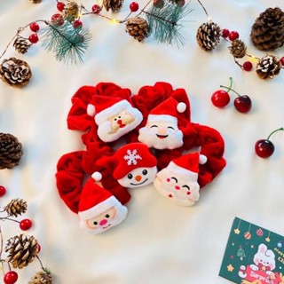 🎄🎅 งานโบว์แฟชั่นคริตมาส 3D 29 บาท พร้อมส่ง