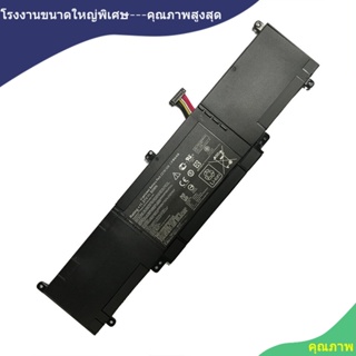 11.31V 50Wh C31N1339 แบตเตอรี่แล็ปท็อป For ASUS ZenBook UX303L UX303LN TP300L TP300LA TP300LJ Q302L Q302LA Q302LG