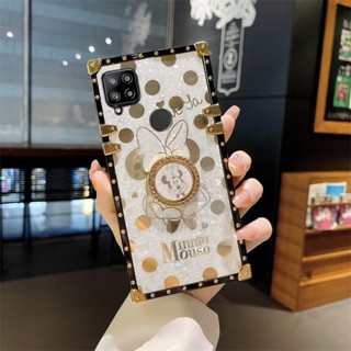 Realme C55 C35 C33 C25Y C21Y C25s C25 C21 C20 C17 C15 C12 C11 2021 C3 เคสการ์ตูนน่ารัก