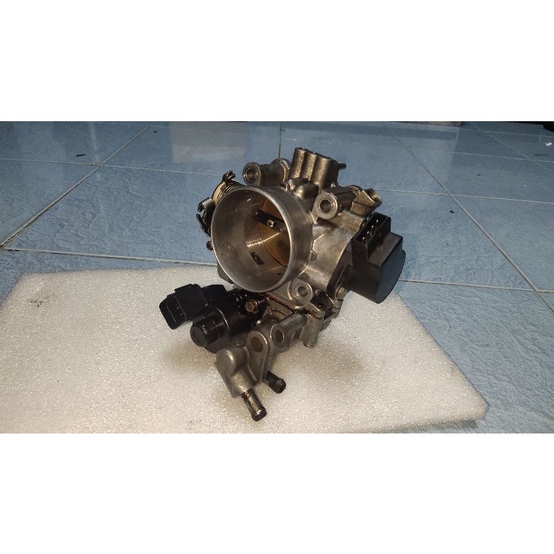 ลิ้นเร่ง Mitsubishi 4G63T DOHC