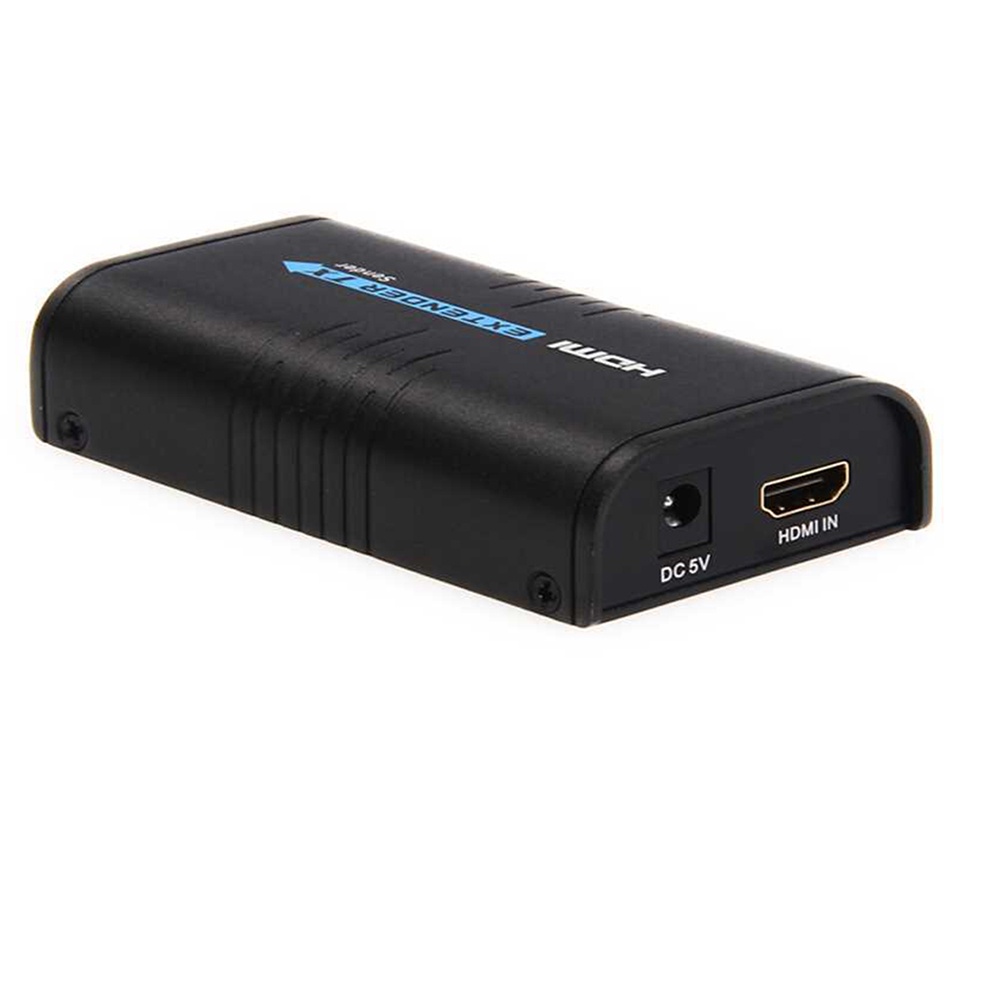 Lkv373a V 3.0 ผู้ส่งเฉพาะ HDMI Extender LKV 373A V3 V3.0 เครื่องส่งสัญญาณ HDMI Extender LKV373A V3.0