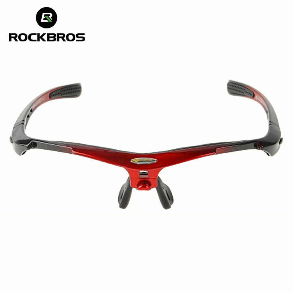 Rockbros نظارة شمسية رياضية — صورة 2
