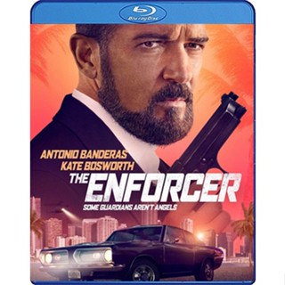 Bluray หนังใหม่ หนังบลูเรย์ เสียงไทยมาสเตอร์ The Enforcer เอ็นฟอสเซอร์