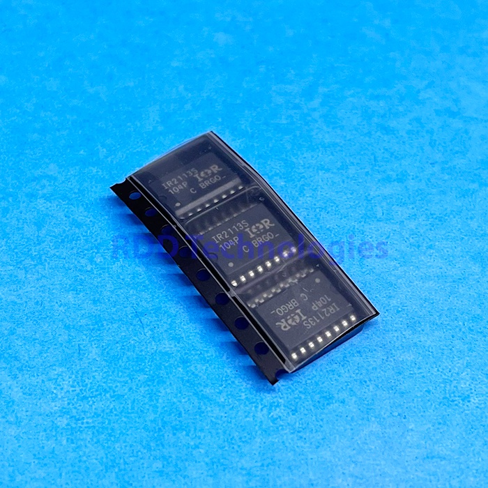 IR2113STRPBF********