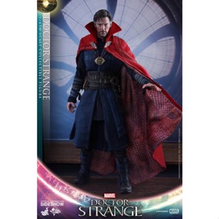 HOT TOYS MMS 387 DOCTOR STRANGE (มือสอง)