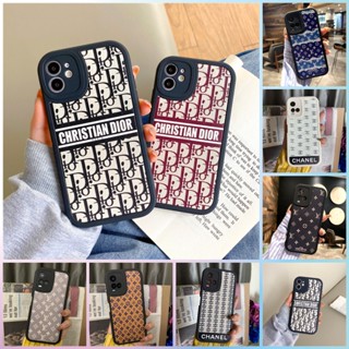 เคสโทรศัพท์มือถือหนัง แบบนิ่ม คุณภาพสูง หรูหรา สําหรับ Redmi 9A Note 10 Note 10S Note 10 Pro 4G Note 11 Note 11 Pro 5G Redmi9A D17H