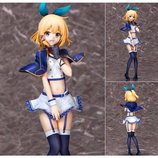 Rokudenashi Majutsu Koushi to Akashiku Records Rumia Tingel 1/7