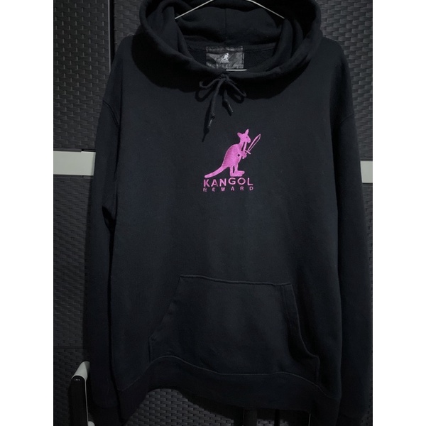 หมวก kangol*********